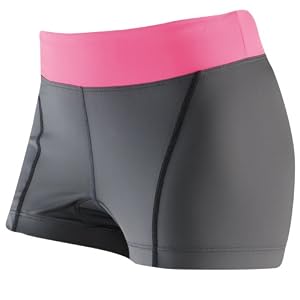 Pearl Izumi Women's Elite Micro Race Cycling Short