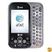 LG Neon GT365 Prepaid GoPhone (AT&T) with $50 Airtime Credit