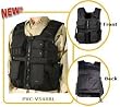 UTG Law Enforcement SWAT Vest