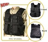 &aacute;UTG Law Enforcement SWAT Vest