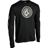 Volcom Cognito T-Shirt - Long-Sleeve - Men's