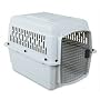 Petmate Pet Porter 2 Large Kennel, Dark Gray