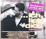 .... ich lieb' dich - Various