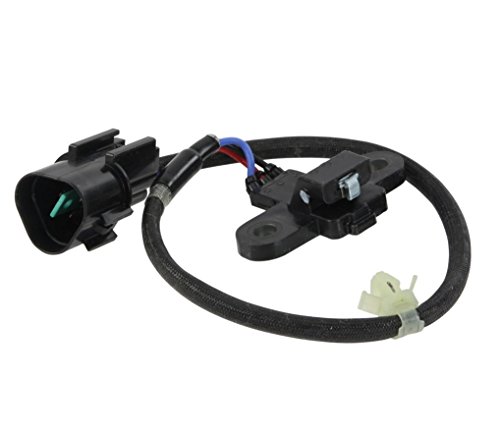 Ships FAST & FREE From USA! Engine Crankshaft Position Sensor for Mitsubishi Chrysler Dodge Vehicles MR578312