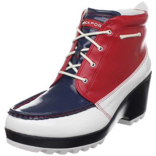Rockport Women's Lorraine Boat Ankle Boot product image