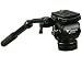 ePhoto Professional Video Camera Fluid Drag Tripod Head by ePhoto INC 717AH