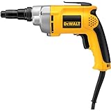 DEWALT DW268  6.5 Amp Screwdriver