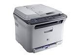 Samsung CLX3170FN