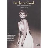 Barbara Cook - Bell Telephone Hour Appearances 1960-1965 (1960)