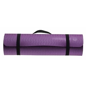 Harbinger Eco Fit Exercise Mat