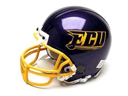 East Carolina Pirates Miniature Replica NCAA Helmet w/Z2B Mask by Riddell