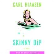 Skinny Dip | [Carl Hiaasen]