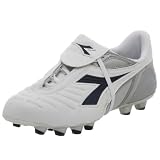 Diadora Women's Maracana MD PU Women's Soccer Cleat