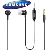 #2: Original Samsung Stereo Headset EHS60ANN#1
