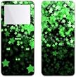 Stardust Spring Design Apple iPod Nano 1G (1st Gen) 1GB/ 2GB/ 4GB Protector Skin Decal Sticker