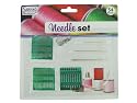 54Pc Needle Set - Pack Of 96