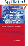 Embedded Software Design and Programm...