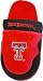 Texas Tech Red Raiders Scuff Slippers