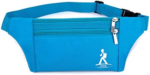 Alyssa Mulder Signature Waist Pack - Standard, Dark Blue, One Size