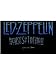 Aufnäher LED Zeppelin Mouse of the Moly