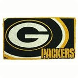 Green Bay Packers Welcome Mat