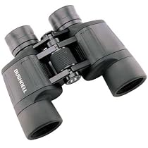 Bushnell 8 x 42 Natureview Plus Binocular