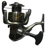 shimano fishing reels  Shimano Solstace FI Spinning Reel (5.7:1), Medium, 8 Pounds/240 Yards