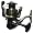 Shimano Solstace FI Spinning Reel (5.7:1), Medium, 8 Pounds/240 Yards