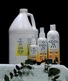 Kool 'N Fit&reg; Pain Relieving Liquid - 16-oz spray refill