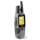 Garmin GPS Rino 530hcx
