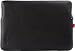 Toffee Leather Sleeve for 15.4 Apple MacBook Pro (Black)