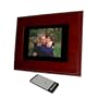 8 digital picture frame