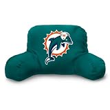 Miami Dolphins - NFL 20x12 Bed Rest