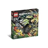 Eigenschaften LEGO 8141 / LEGO Racers 8141 - Off Road Power