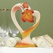 Simply Autumn Cake Top