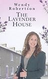 The lavender house