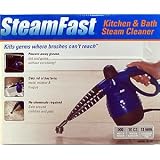 SteamFast Handheld Steam Cleaner - SF-227