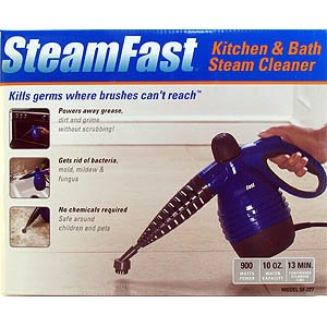 Top Innovations Steamfast Steam Cleaner - SF-227