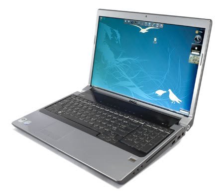 Dell Studio 17 (1747) transforms your laptop into a multimedia powerhouse, Intel Core i7-820QM Quad Core Processor 1.73GHz (3.06GHz Turbo Mode, 8MB Cache), 4GB DDR3 SDRAM 1066MHz (2 DIMMs), 320GB 5400RPM Drive, 1GB ATI Mobility Radeon HD 4650, 17.3 inch Full HD (1080p) B+RG LED Display w/TrueLife, 6X Slot Load Bluray (BD) Combo Drive (BD Read Only), Windows 7 Premium 64 Bit, 1397 802.11B/G Wireless, 9 Cell Battery, Integrated 2.0MP WebCam, Black