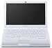 Sony Vaio VPCCW1S1E/W.G4 14 Zoll Notebook (Intel Core 2 Duo T7450 2,1GHz, 4GB RAM, 320GB HDD, nVidia 230M, DVD, Win 7 HP)