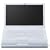Sony Vaio VPCCW1S1E/W.G4 35,6 cm (14 Zoll) Notebook (Intel Core 2 Duo P7450 2,1GHz, 4GB RAM, 320GB HDD, nVidia 230M, DVD, Win 7 HP)