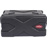 SKB 4U Shallow X Rack