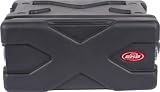 SKB 4U Shallow X Rack