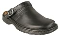 Josef Seibel Men's Hans in Black