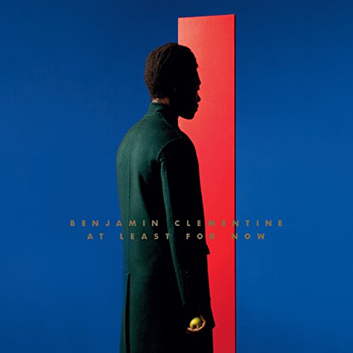 Benjamin Clementine - Condolence Lyrics - Zortam Music