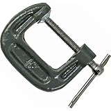 SUN UP シャコ万力 25mm