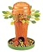 Honey Bee Tree by IPlay