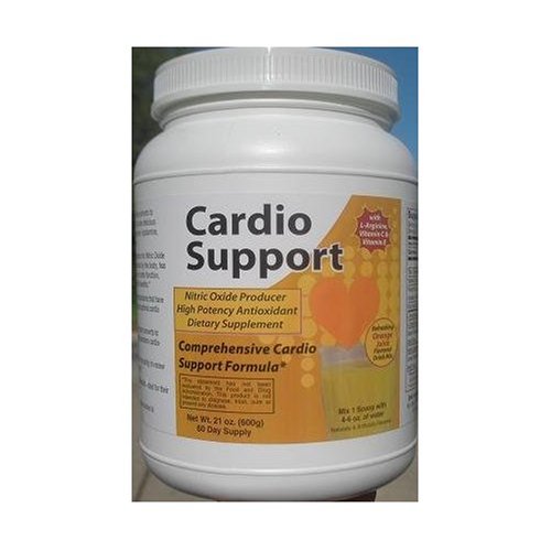 Dr. Murad's Cardio Discovery - 21 Ounce Now Renamed Cardio Supporttm by Cardio Support