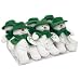 The Snowman Plush Bean Bag Toy