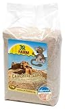 4er Pack JR Farm Chinchilla-Sand Spezial 4 kg